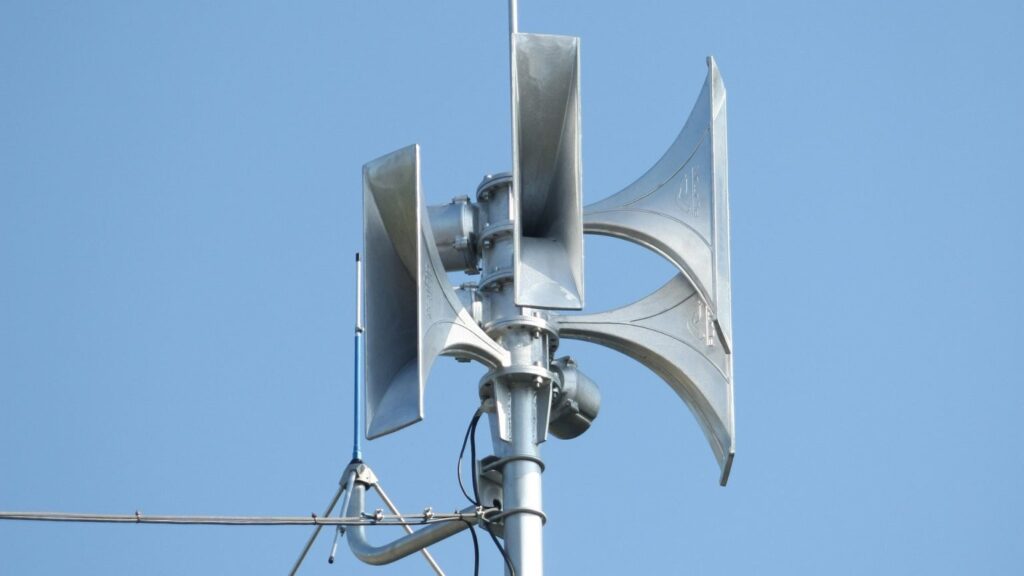 z31189751IER,Syrena-alarmowa–zdjecie-ilustracyjne-