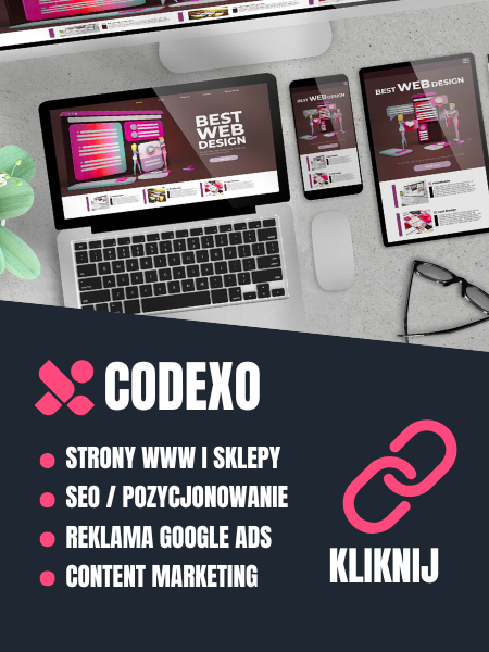 CODEXO AD