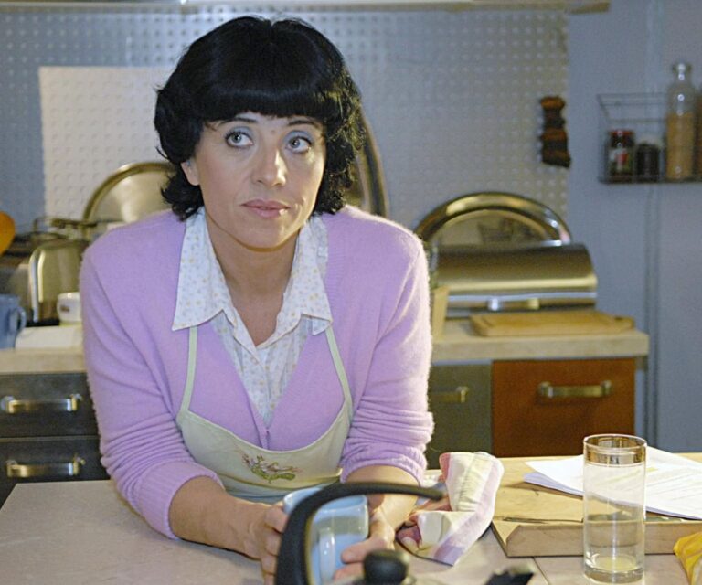 Hanna_Śleszyńska_o_wyjątkowej_więzi_z_mamą_i_synem