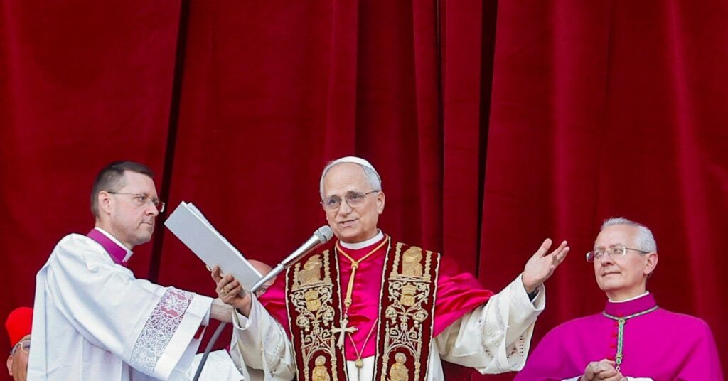 Robert_Prevost_-_papie_Leon_XIV_krytyka_kapitalizmu_1746818298