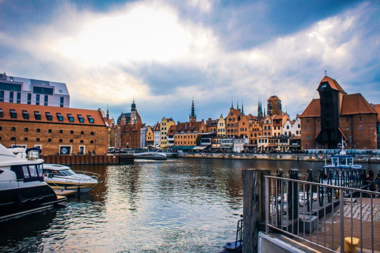 gdansk