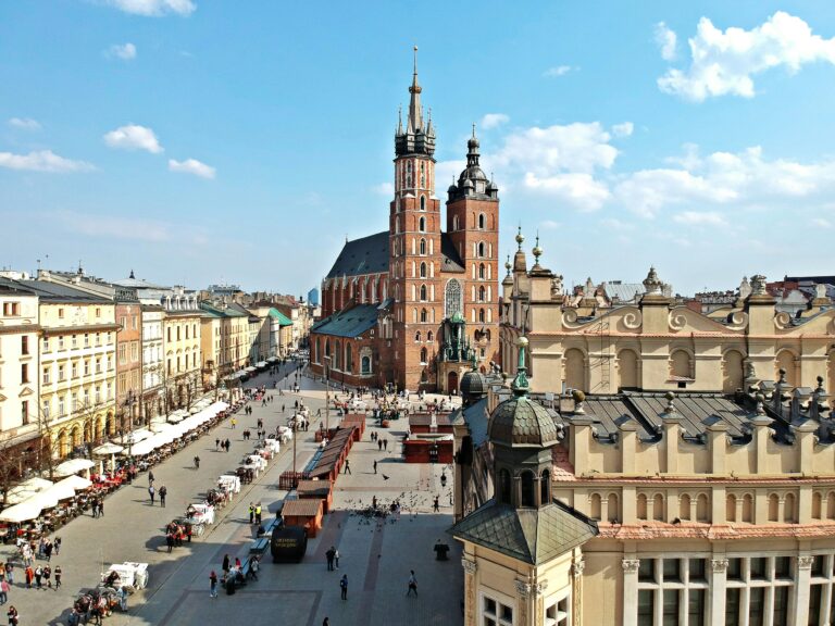 krakow