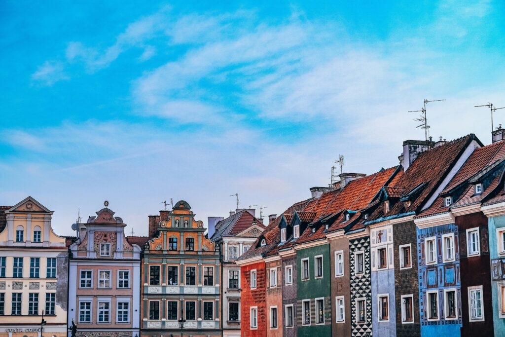 poznan