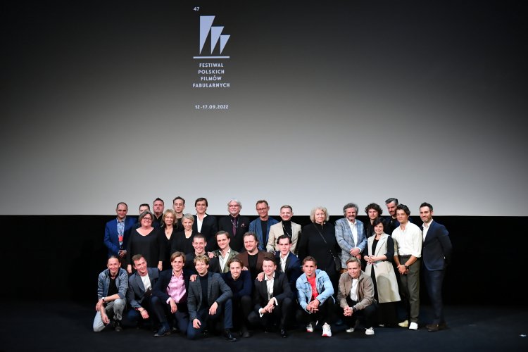 Wybrany obrazek dla artykułu: Festiwal Polskich Filmów Fabularnych w Gdyni 2025: bilety, program, praktyczny poradnik