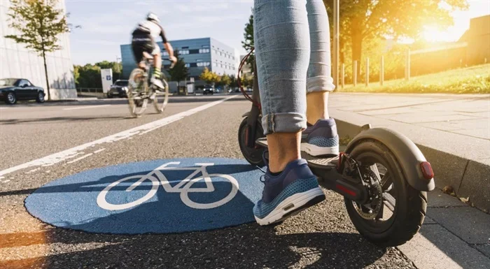 Obrazek dla artykułu: Cicha rewolucja w polskich miastach: mikromobilność w 2025 roku