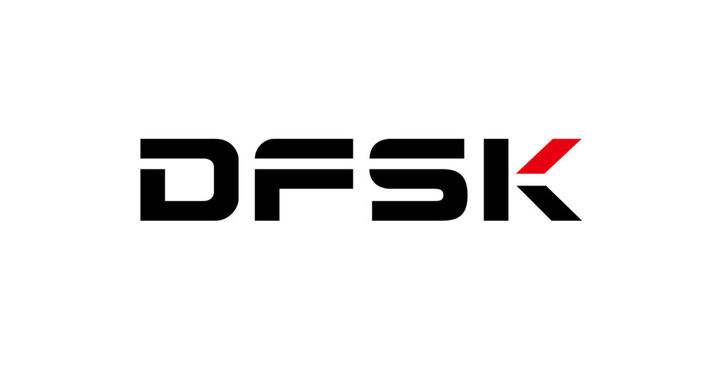 DFSK Logo