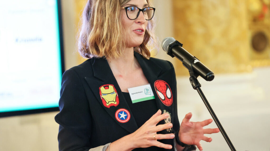 Gala Nauczyciel Roku 2025