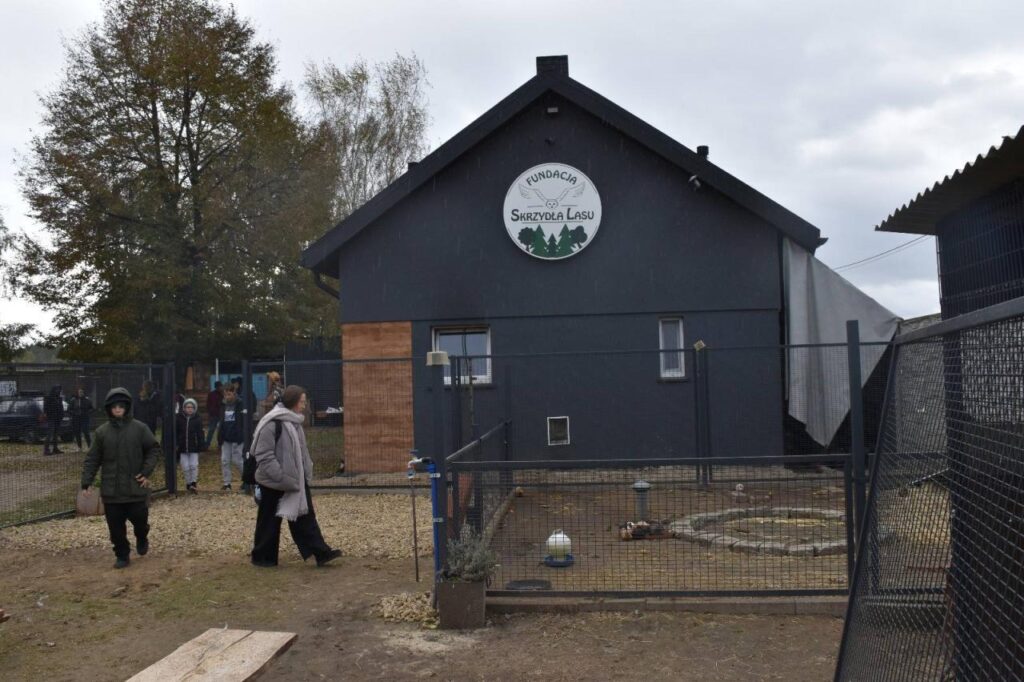 Nowy_szpital_dla_ptaków_w_Godzieszach_Małych___uni