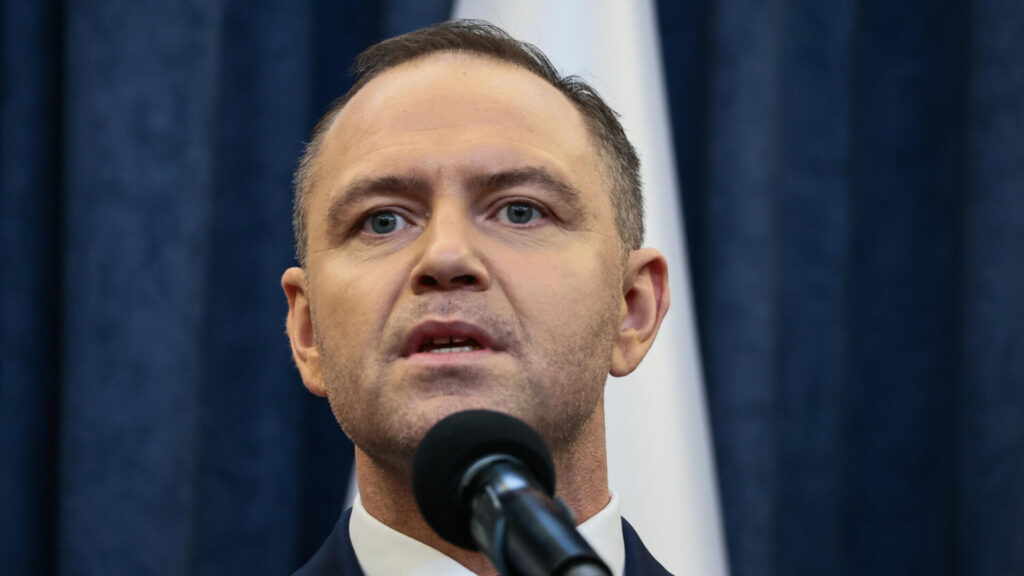 O?wiadczenie prezydenta Karola Nawrockiego