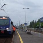 PKP Intercity odwołało dziesiątki pociągów. Problemy na trasach do Wrocławia i Szczecina