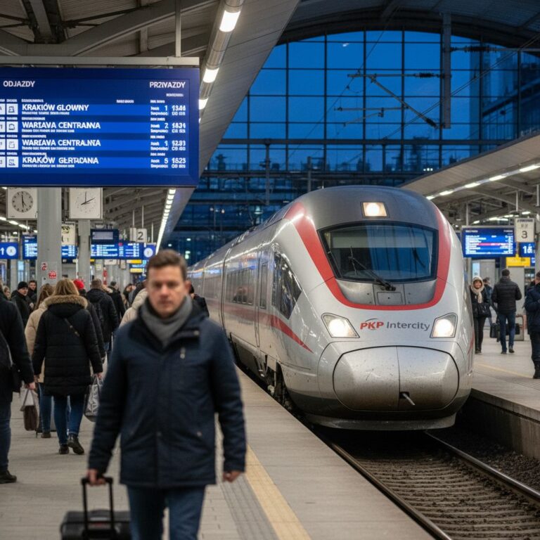 PKP zażartowało z azylu politycznego Ziobry. "Oferty nie łączą się" - kontrowersyjny wpis został usunięty