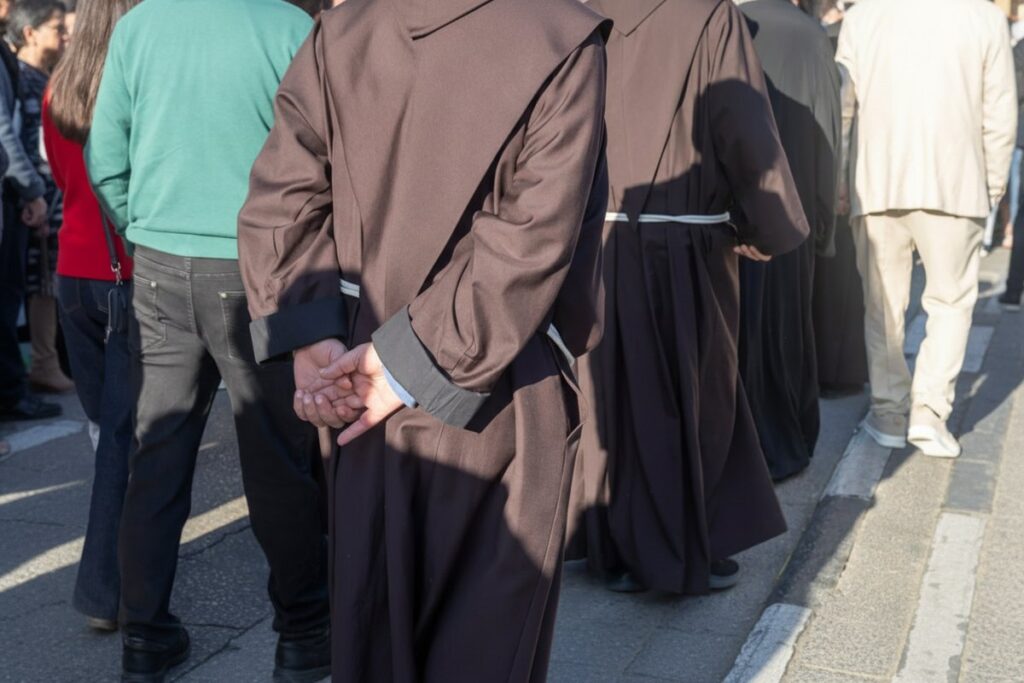 Były współpracownik papieża Franciszka skazany na 8 lat więzienia za pedofilię