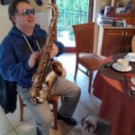 Nie żyje Jacek Mielcarek. Wybitny saksofonista zmarł w wieku 61 lat