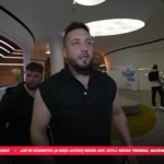 Sylwester Wardęga przerywa milczenie po prawomocnym skazaniu za pomówienie Dubiela