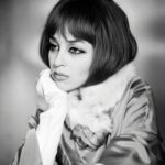 Kalina Jędrusik obchodziłaby dziś 95. urodziny. Symbol seksu PRL-u, który łamał społeczne tabu