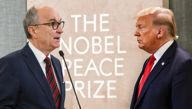 Ambasador USA zerwał kontakty z Czarzastym po krytyce Trumpa. "Obraźliwe wypowiedzi"