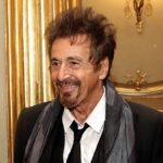 Al Pacino znów z Noor Alfallah. Para opuściła luksusowy hotel w Los Angeles
