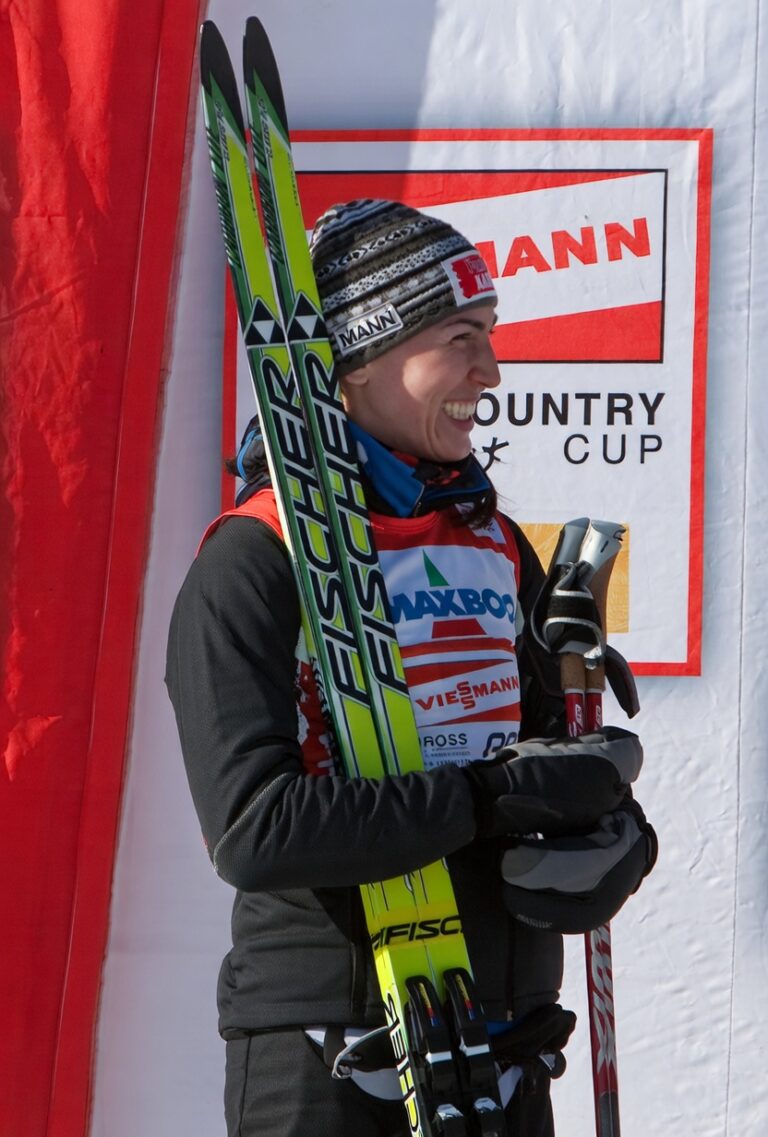 Justyna Kowalczyk przełamała się po śmierci męża. Po trzech latach otworzyła laptop