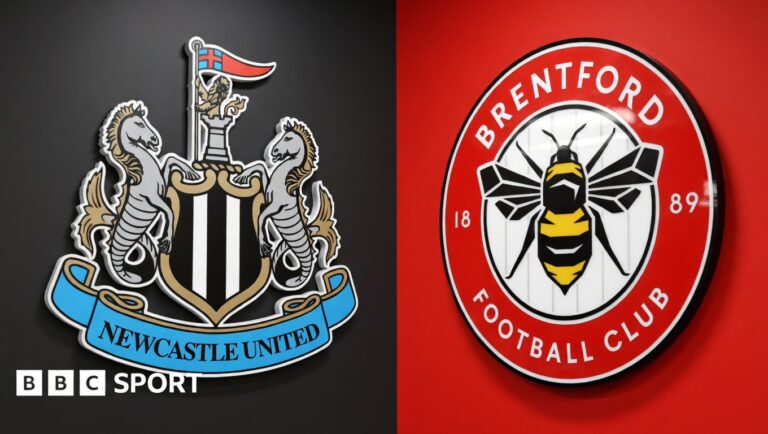 Newcastle United gra dziś z Brentford. Sroki chcą przerwać kryzys na St James' Park