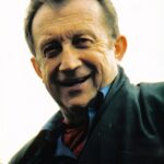 Zmarł Edward Linde-Lubaszenko. Wybitny aktor miał 87 lat