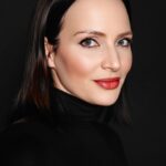 Anna Dereszowska w nowym serialu TVN "Młode gliny" - premiera już dziś o 21:35