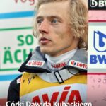 Córki Dawida Kubackiego "przejęły" program "Dzień dobry TVN". "Bo nas wytną!"