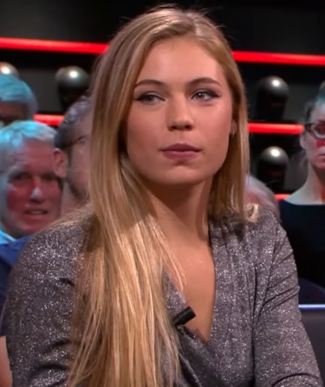 Jutta Leerdam z rekordem olimpijskim! Partnerka Jake'a Paula zdobyła złoto na 1000 metrów