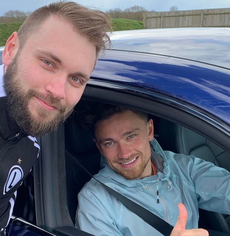 Matty Cash wypadnie na miesiąc. Aston Villa zagra z Brighton bez polskiego obrońcy