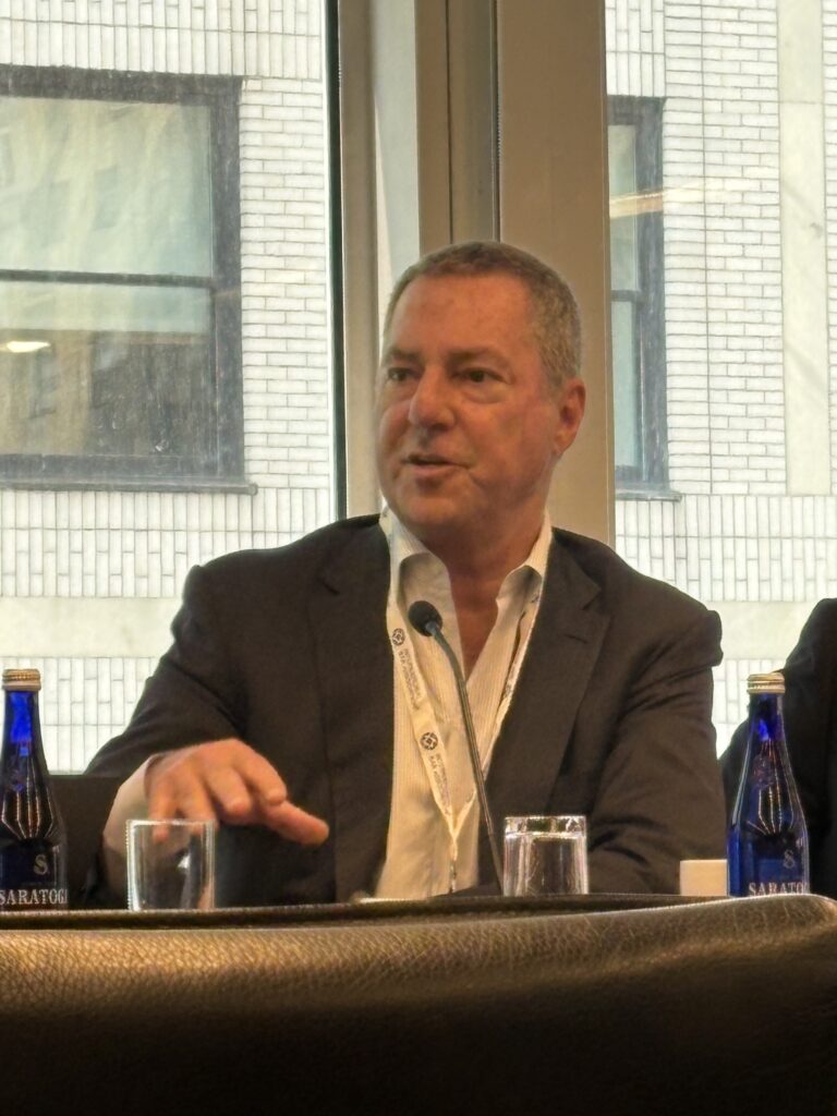 Kolejni giganci biznesu padli ofiarą afery Epsteina. Brad Karp z prestiżowej kancelarii prawnej rezygnuje po ujawnieniu powiązań