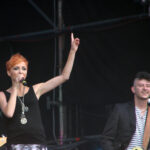 Anna Wyszkoni koncertuje w Gdańsku - "Trzydzieści lat" w Starym Maneżu