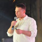 Mentzen w Radomiu uruchamia Klub Przedsiębiorczości. "Będziemy interweniować w sprawach biznesu"