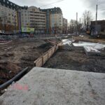 Pogoda we Wrocławiu 13 lutego: 8 stopni i przelotny deszcz. Temperatura odczuwalna tylko 3 stopnie