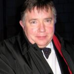 Mieczysław Hryniewicz żegna Bożenę Dykiel: "To było nasze ostatnie spotkanie z Bożenką"