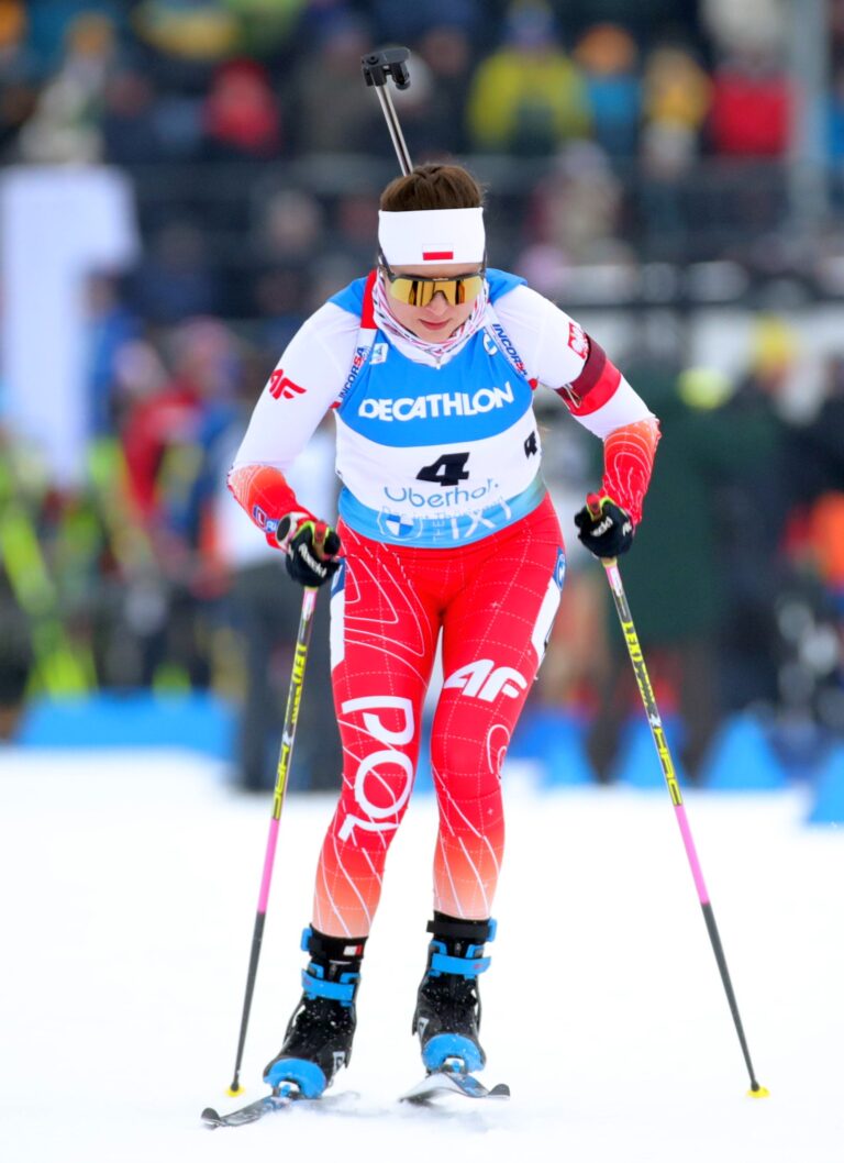 BMW IBU World Championships Biathlon Oberhof 2023