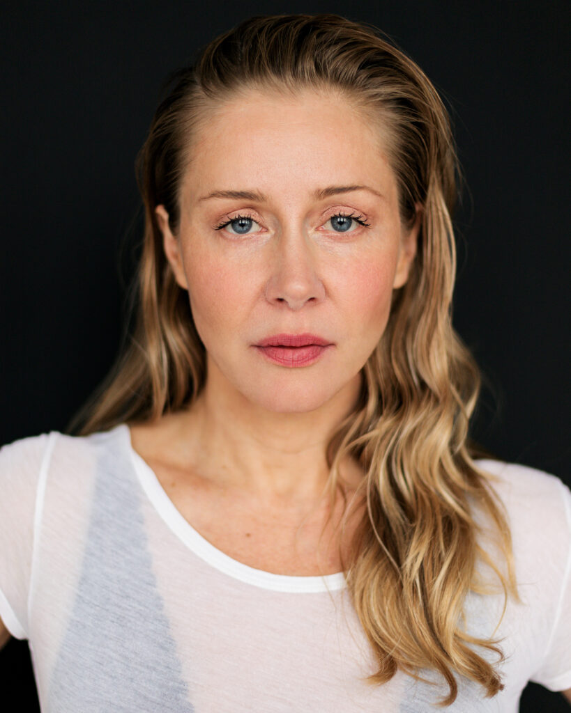 Katarzyna Warnke wyznała miłość po latach. "Podeszłam i powiedziałam mu, że byłam w nim zakochana"