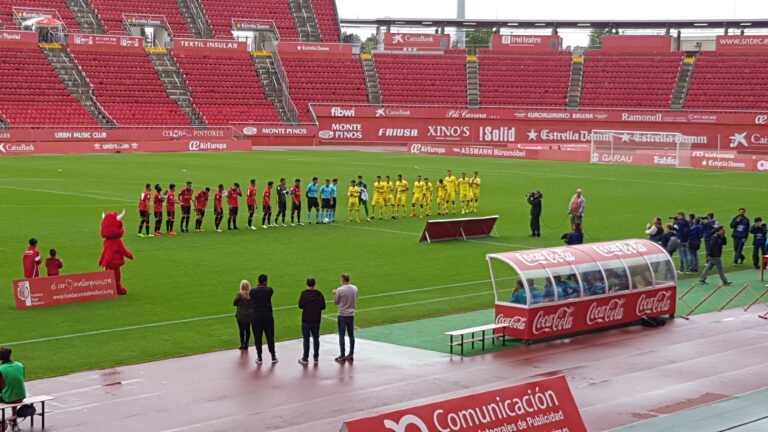 Mallorca podejmuje Real Betis w kluczowym meczu La Liga. Gospodarze walczą o utrzymanie, goście o europejskie puchary