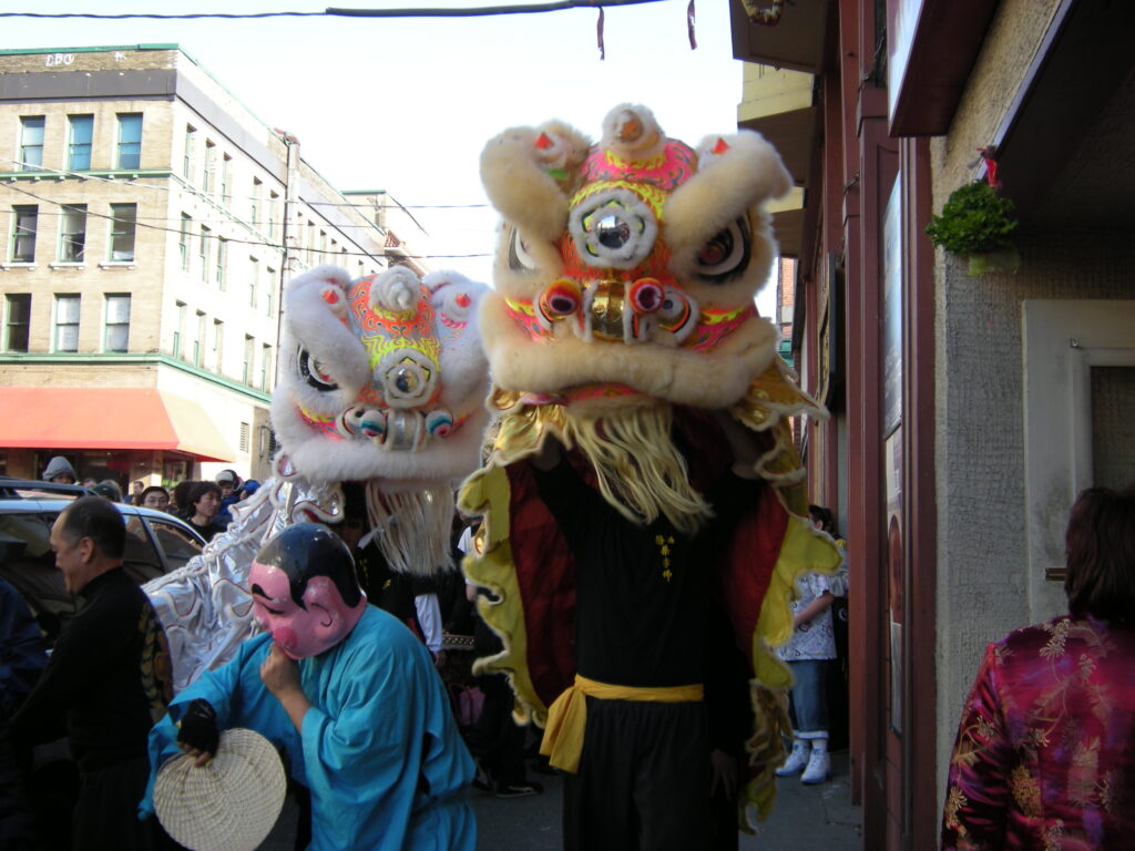 Rok Ognistego Konia już jutro. 17 lutego Chiny rozpoczną najważniejsze święto