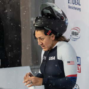 IBSF World Championships Bobsleigh and Skeleton Altenberg