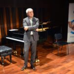 Waldemar Malicki otworzył XXI Festiwal Fun & Classic w Nowym Sączu