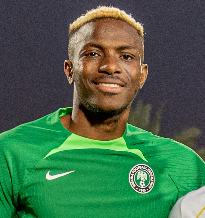 Galatasaray – Juventus w 1/16 finału LM: Osimhen zagra, Milik kontuzjowany