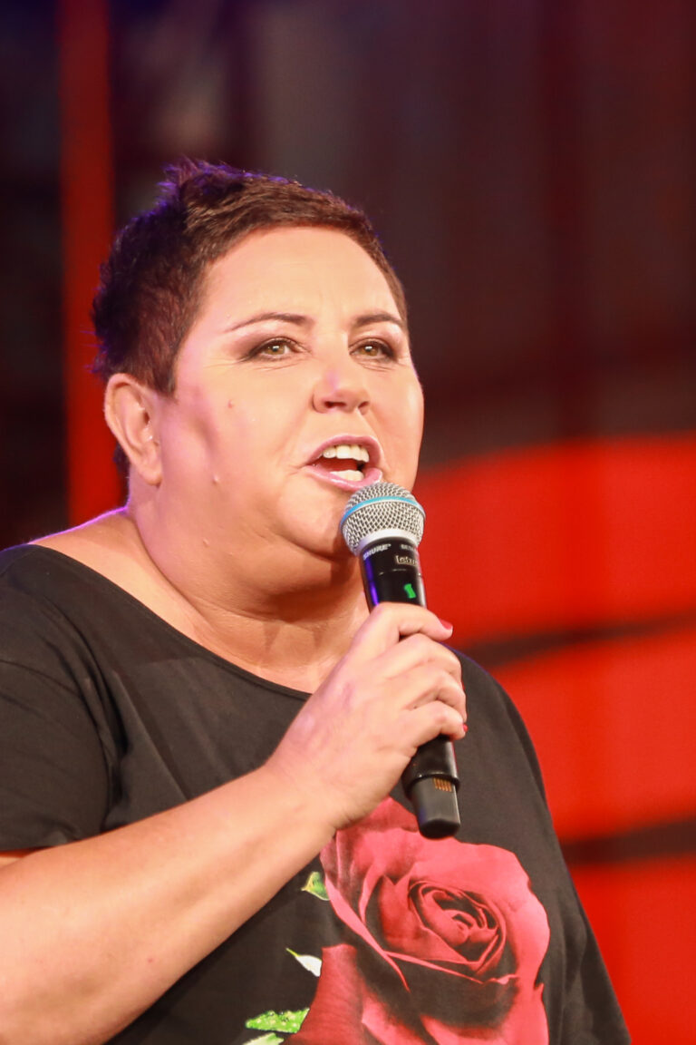 Pol’and’Rock Festival