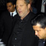 Kaja Sokoła w aktach Epsteina. "Weinstein miał co do mnie złe przeczucia"