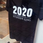 Stephen King wraca z nowym zbiorem "Im mroczniej, tym lepiej" – kontynuacja kultowego "Cujo"