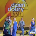 Aida Kosojan-Przybysz opowie o trzech ślubach z jednym mężczyzną w Dzień Dobry TVN