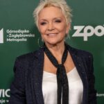 Małgorzata Ostrowska świętuje 45-lecie kariery. "Chciałam wrócić do drapieżnego wizerunku"