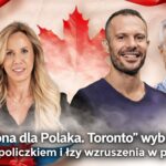 Matt z "Żona dla Polaka. Toronto" wybrał Kasię. Skandal z policzkiem i łzy wzruszenia w przedostatnim odcinku