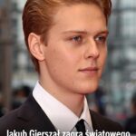 Jakub Gierszał zagra światowej sławy pianistę w "Pojedynku" — nowy film trafi do kin 27 lutego