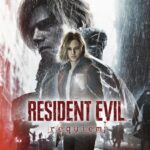 Resident Evil Requiem – dwie gry w jednej. Capcom dzieli rozgrywkę między Grace Ashcroft a Leona Kennedy'ego