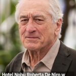 Hotel Nobu Roberta De Niro w Krakowie bez deptaka. Mieszkańcy wygrali z inwestorem