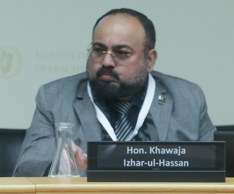 Pakistan ogłasza "otwartą wojnę" z Afganistanem. Naloty na Kabul po miesiącach napięć